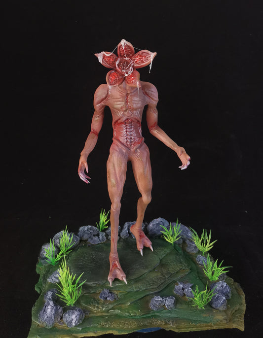 Monster, Robots, Furries, anything