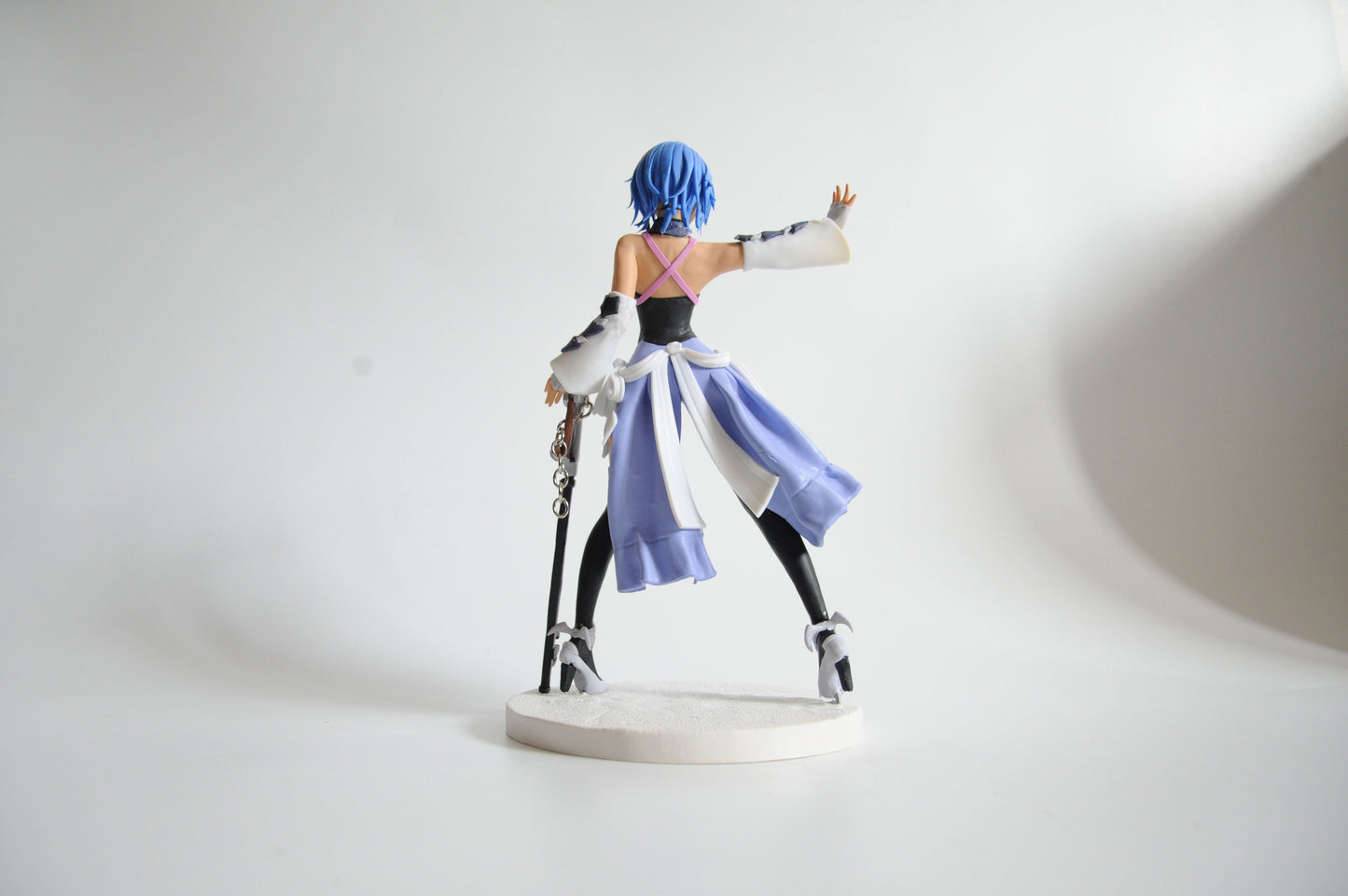 Custom Character Figure