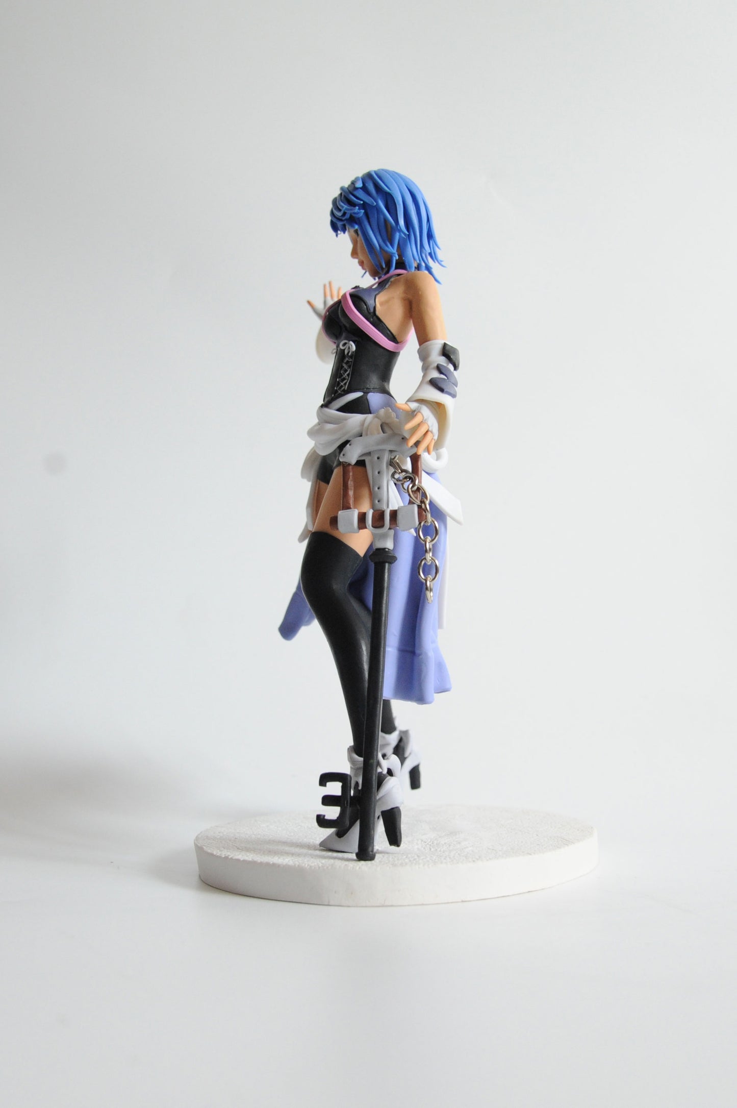 Custom Character Figure