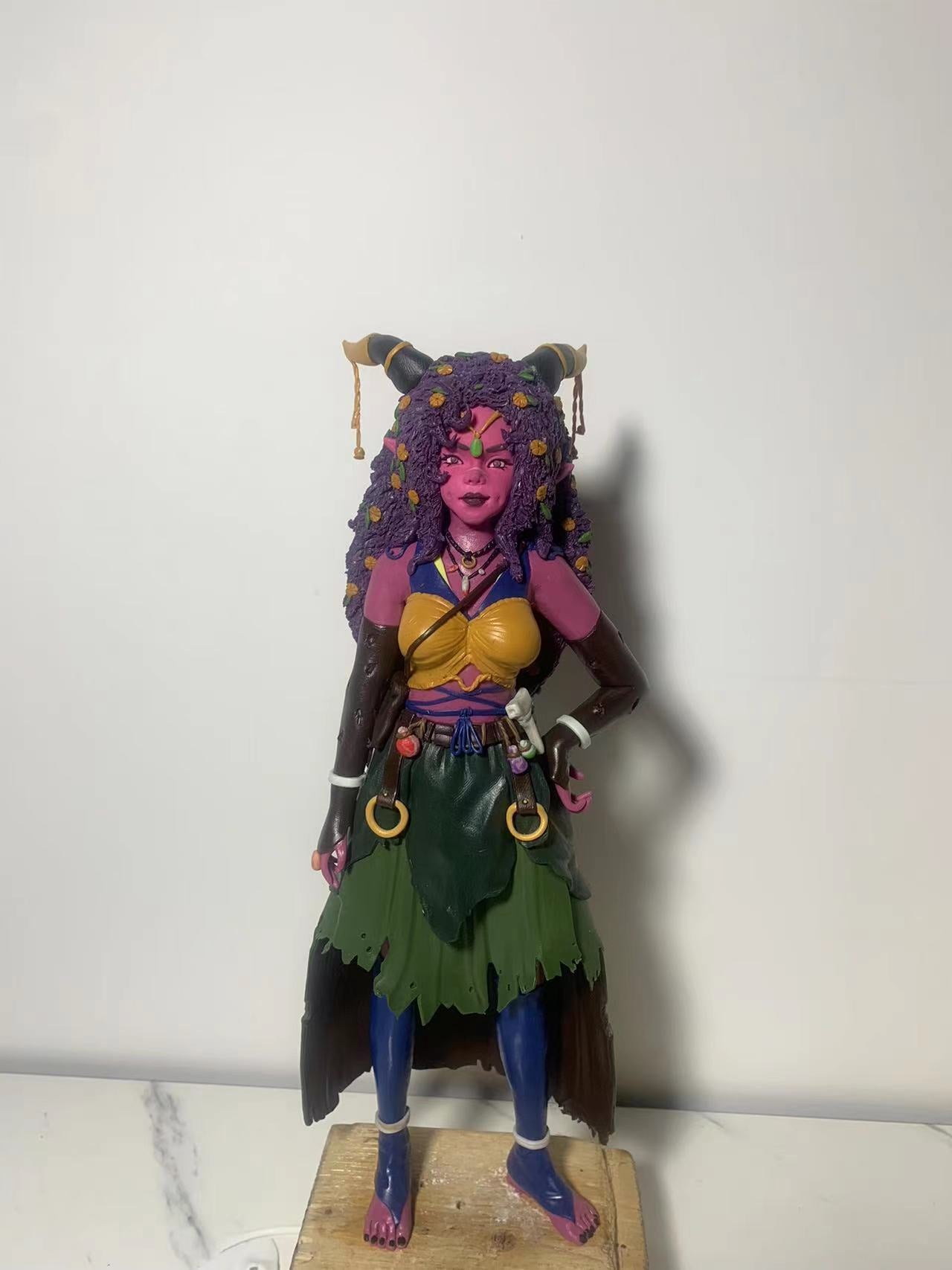 Monster, Robots, Furries, anything