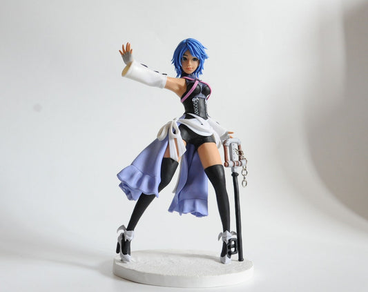 Custom Character Figure